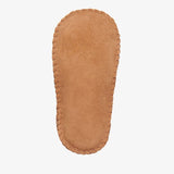 Emu Australia Baby Booties Chestnut