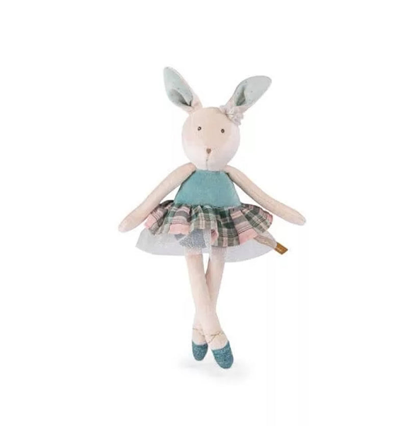 Petit Lapin Bleu -Ecole de Danse