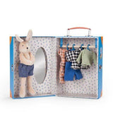 Sylvain Rabbit et La Petite Armoire