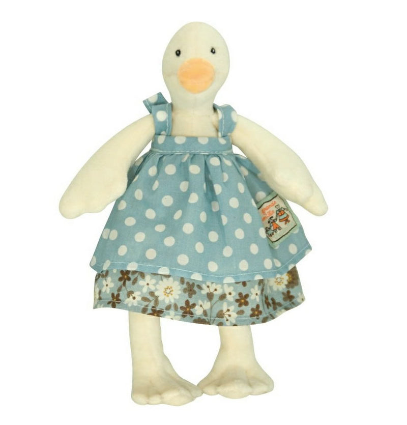 Jeanne La Cane - Tiny Duck Jeanne