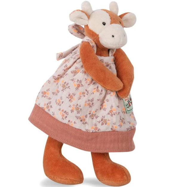 Charlotte La Vache - Tiny Cow Charlotte