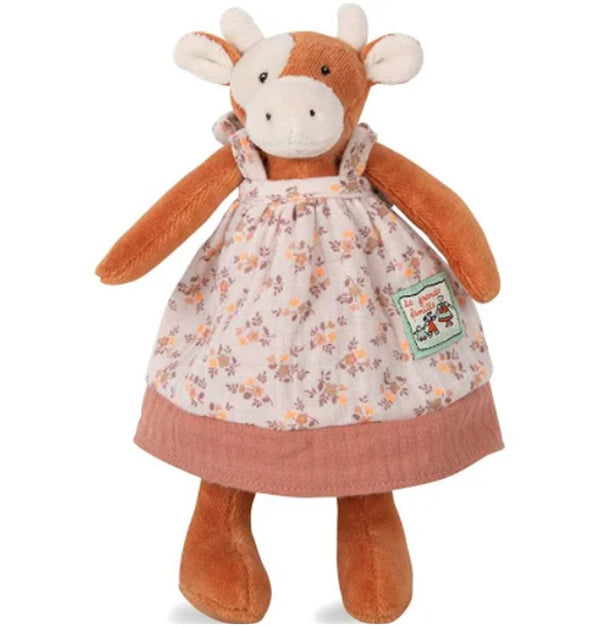 Charlotte La Vache - Tiny Cow Charlotte