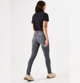 Best Sellers! Garcia Celia Superslim High Waist Grey Jeans