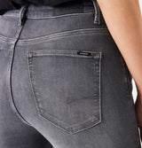 Best Sellers! Garcia Celia Superslim High Waist Grey Jeans