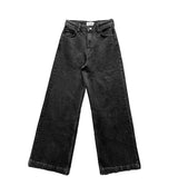 &nbsp;Grace and Mila '95 Jeans Anthracite