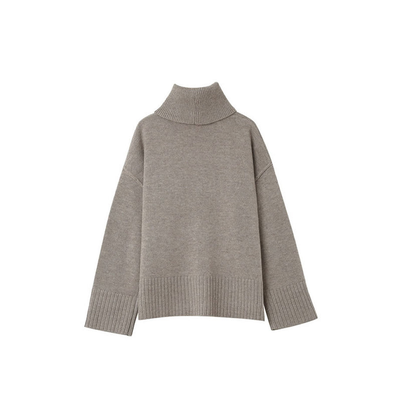 Grace and Mila Navajo Taupe Jumper