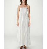 Grace and Mila Wyna Stripe Dress