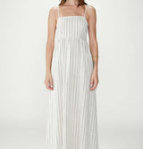 Grace and Mila Wyna Stripe Dress