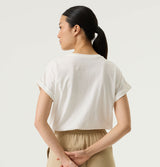 Garcia 'Ciao Amore' Cotton Tee