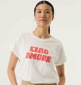 Garcia 'Ciao Amore' Cotton Tee