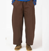 O'M Choco Cotton Pant