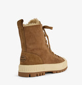 Emu Australia Nomad Wanderer Chestnut Boots