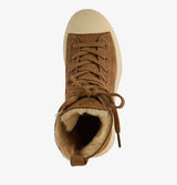 Emu Australia Nomad Wanderer Chestnut Boots