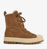 Emu Australia Nomad Wanderer Chestnut Boots