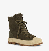 Emu Australia Nomad Wanderer Boots in Olive