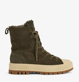 Emu Australia Nomad Wanderer Boots in Olive