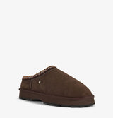 Emu Australia Sharkey Scruff Chocolate
