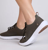 Emu Australia Springbrook Dark Olive