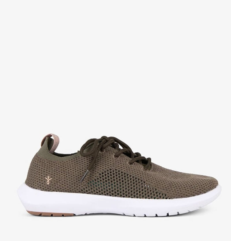 Emu Australia Springbrook Dark Olive