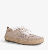 Emu Australia Jaida Cotton Trainers Beige