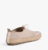 Emu Australia Jaida Cotton Trainers Beige