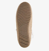 Emu Australia Jaida Cotton Trainers Beige