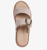 Emu Australia Scarlet Sandals Beige