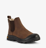 Emu Australia x VIBRAM Ragoona Trek Boots Espresso