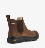 Emu Australia x VIBRAM Ragoona Trek Boots Espresso