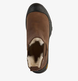 Emu Australia x VIBRAM Ragoona Trek Boots Espresso