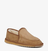 Emu Australia Men's Slippers Platinum Hume Chestnut