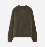 Grace and Mila Adorable Mohair Jumper