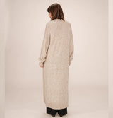 Grace and Mila Santiago Long Cardi