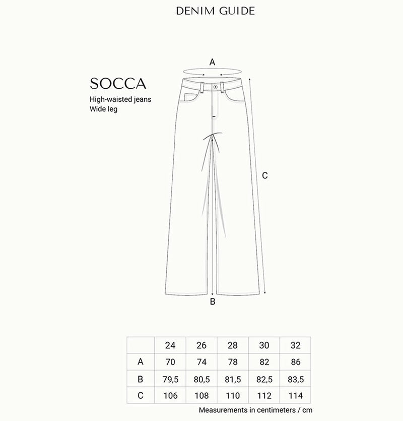 Grace and Mila Socca Jeans Leopard Print