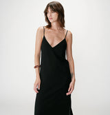 Grace and Mila Wendra Dress Black