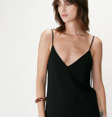 Grace and Mila Wendra Dress Black