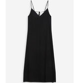 Grace and Mila Wendra Dress Black