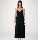 Grace and Mila Wendra Dress Black