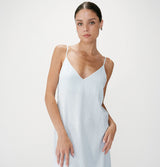 Grace and Mila Wendra Dress Ciel