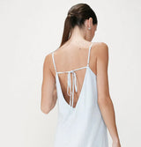 Grace and Mila Wendra Dress Ciel