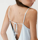Grace and Mila Wendra Dress Ciel