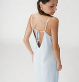 Grace and Mila Wendra Dress Ciel