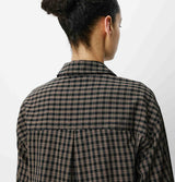 Grace and Mila Azelle Cotton Shirt