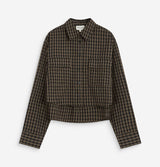 Grace and Mila Azelle Cotton Shirt