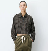 Grace and Mila Azelle Cotton Shirt