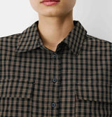 Grace and Mila Azelle Cotton Shirt