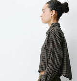 Grace and Mila Azelle Cotton Shirt