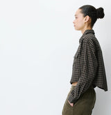 Grace and Mila Azelle Cotton Shirt