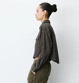 Grace and Mila Azelle Cotton Shirt