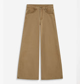 Grace and Mila Julian Jeans Mocha